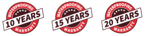 Waterproofing-Warranthy-Ten-up-to-Twenty-Years-Onduline