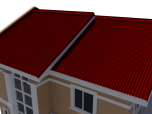 Double Roofing OnduClassic - Complete System