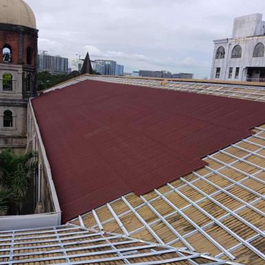 St. Andrew Cathedral Parish