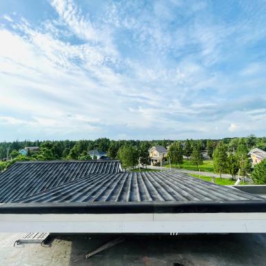 Buildmasters' Residential Project