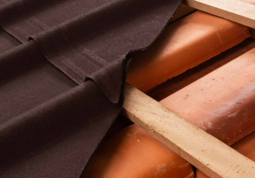 DOUBLE ROOFING Smart Overroofing System
