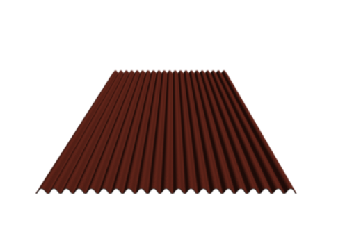 ISOLINE Underroofing System