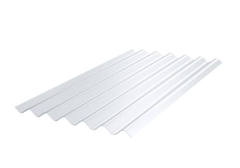ONDUCLAIR Polycarbonate Roofing Sheets