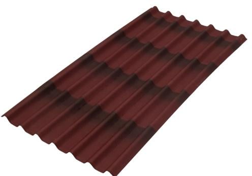 ONDULINE TILE Bitumen Roofing