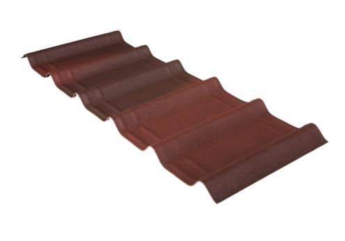 ONDUVILLA Roofing Tiles