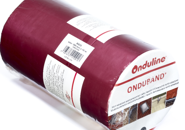 Onduband Red