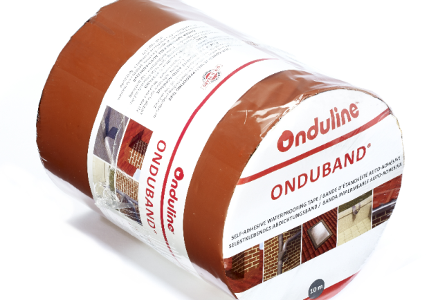 Ondunad terracota