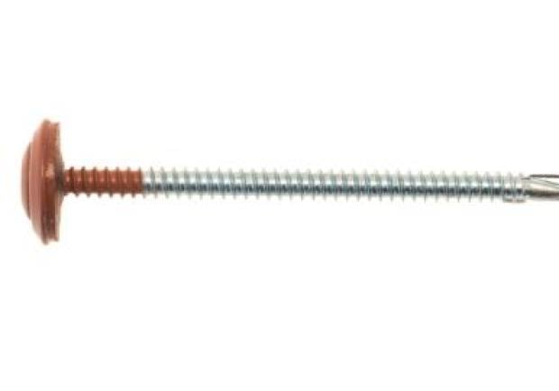 Onduline Terracota Screw