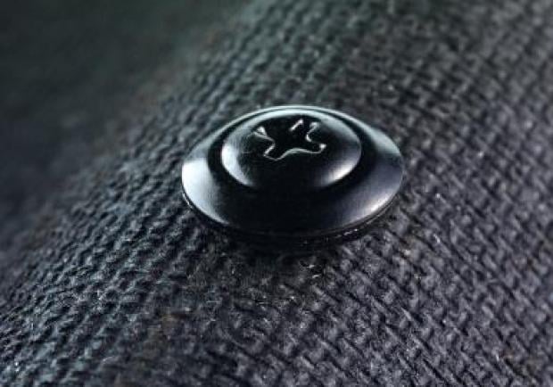Onduline Black Screw