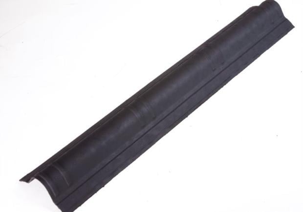 Slim Cap Black