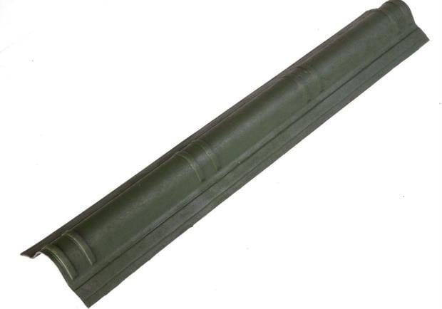 Slim Cap Green