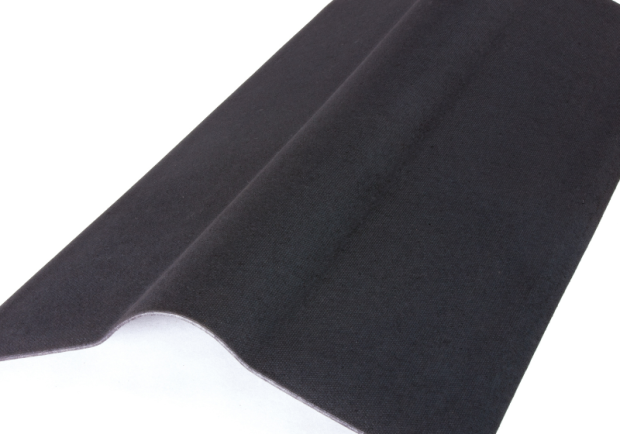 Onduvilla Ridge Anthracite Black