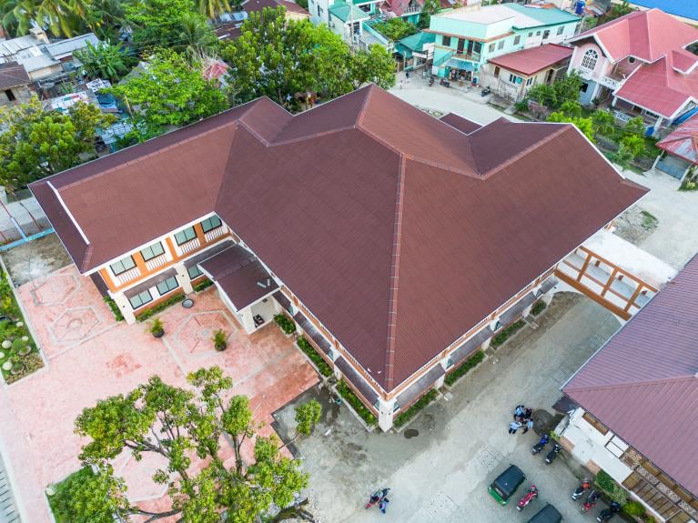 Onduline Roofing
