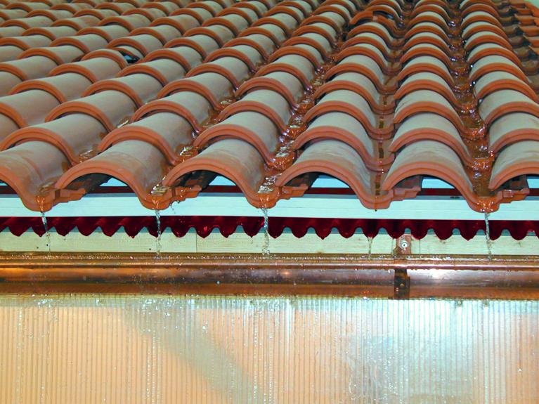 onduline waterproofing