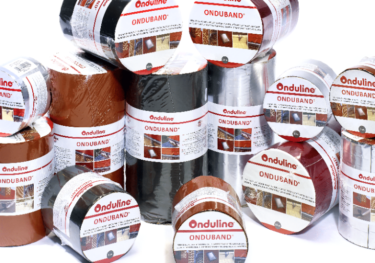 Onduband range of colors