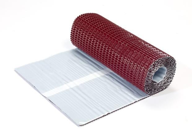 ONDUBAND is a self-adhesive waterproofing tape, consisting of an elastomer bitumen compound mixed with highly quality adhesive r